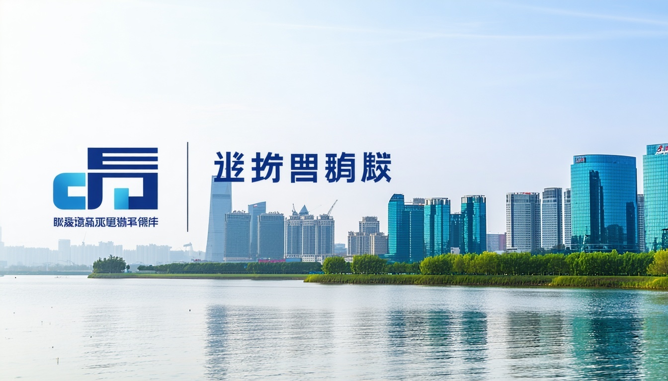 Shanghai Free Trade Zone Partner Logo
